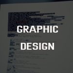 graphic design and photography